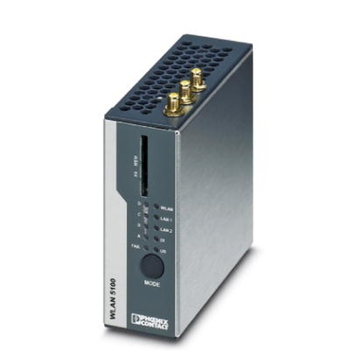 Phoenix Contact FL WLAN 5100 Turkiye