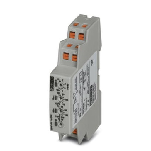 Phoenix Contact EMD-BL-V-230-PT Turkiye
