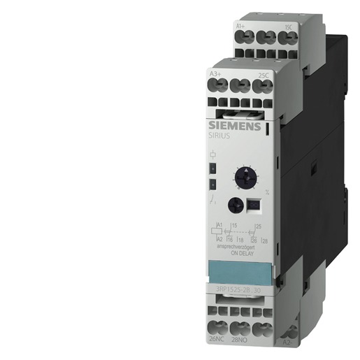Siemens 3RP1525-2BW30 Turkiye