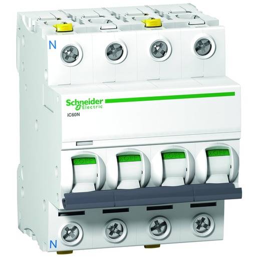 Schneider Electric A9F03710 Turkiye