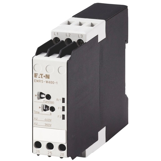 Eaton Electric EMR5-W400-1 Turkiye