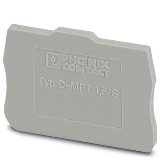 Phoenix Contact D-MPT 1,5/S Turkiye