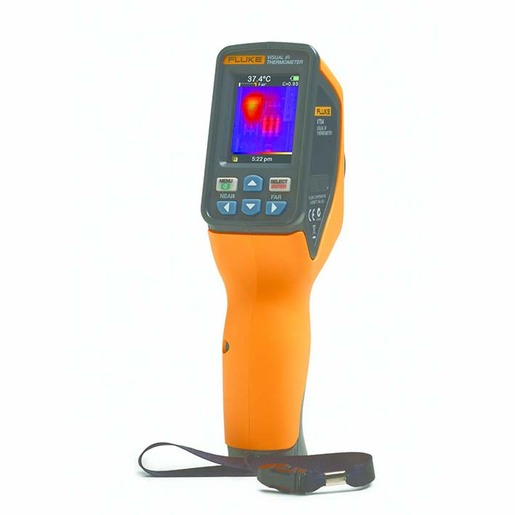 Fluke FLK-VT04A GLOBAL Turkiye