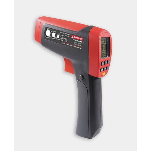 Beha-Amprobe IR-750-EUR Turkiye