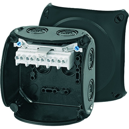 Hensel KF 0404 B Turkiye