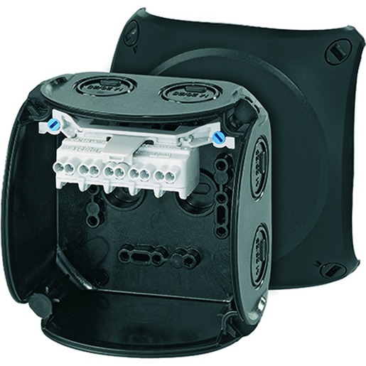 Hensel KF 0402 B Turkiye