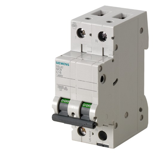 Siemens 5SL4525-7 Turkiye