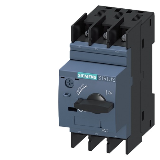 Siemens 3RV2011-1HA40 Turkiye
