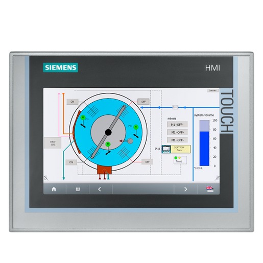 Siemens 6AG1124-0GC01-4AX0 Turkiye
