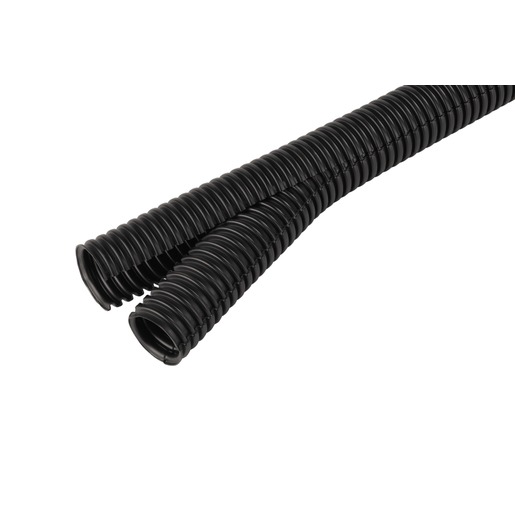 Fränkische Co-flex PP-UV NW 16 schwarz 50 m Turkiye