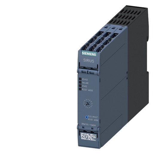 Siemens 3RM1001-1AA04 Turkiye