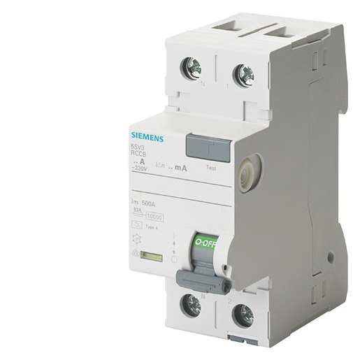 Siemens 5SV3311-6KL Turkiye