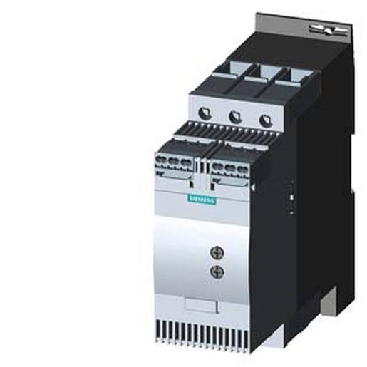 Siemens 3RW3036-2BB04 Turkiye