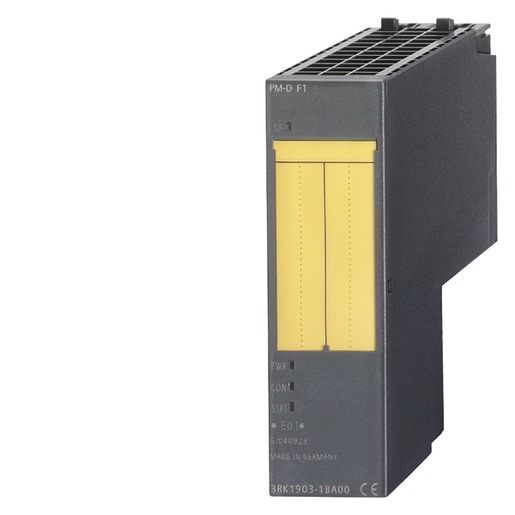 Siemens 3RK1903-1BA00 Turkiye