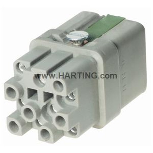 Harting Deutschland 09120123101 Turkiye