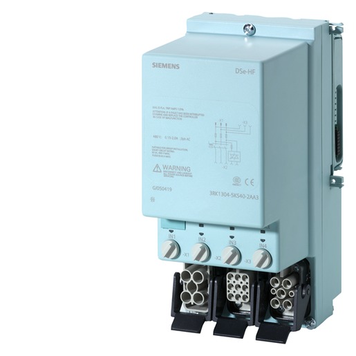 Siemens 3RK1304-5KS40-2AA0 Turkiye