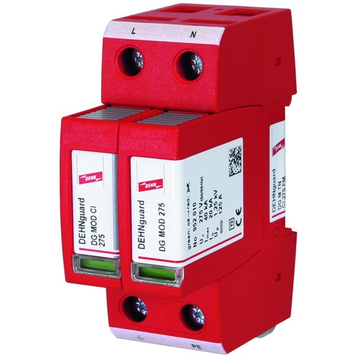 Dehn + Söhne DG M TN CI 275 FM Turkiye