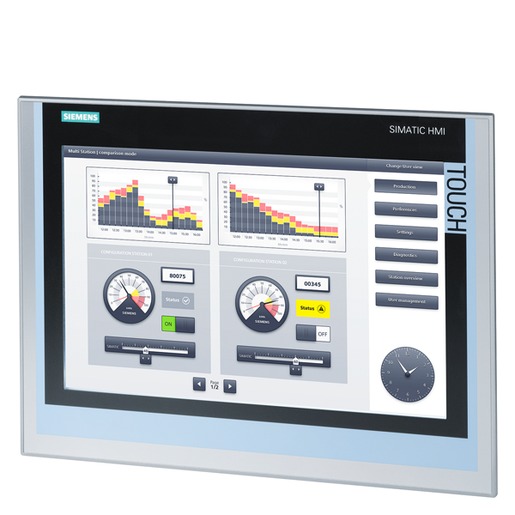 Siemens 6AV2124-0QC02-0AX0 Turkiye