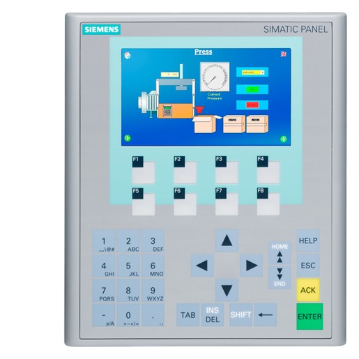 Siemens 6AV6647-0AJ11-3AX0 Turkiye