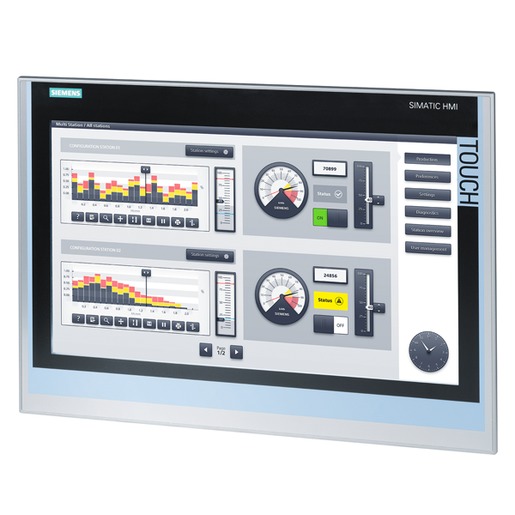 Siemens 6AV2124-0UC02-0AX0 Turkiye