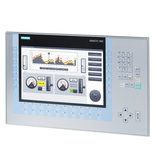 Siemens 6AV2124-1MC01-0AX0 Turkiye