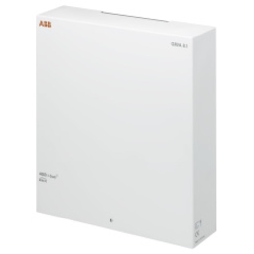 ABB GM/A8.1 Turkiye
