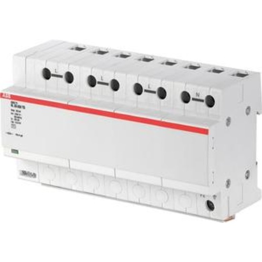 ABB OVR T1 3N 25-255 TS Turkiye
