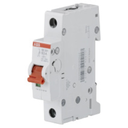 ABB SD201/63 Turkiye