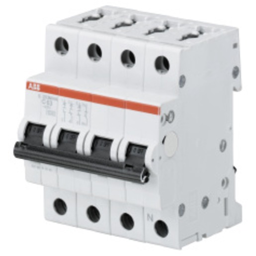 ABB S203M-K40NA Turkiye