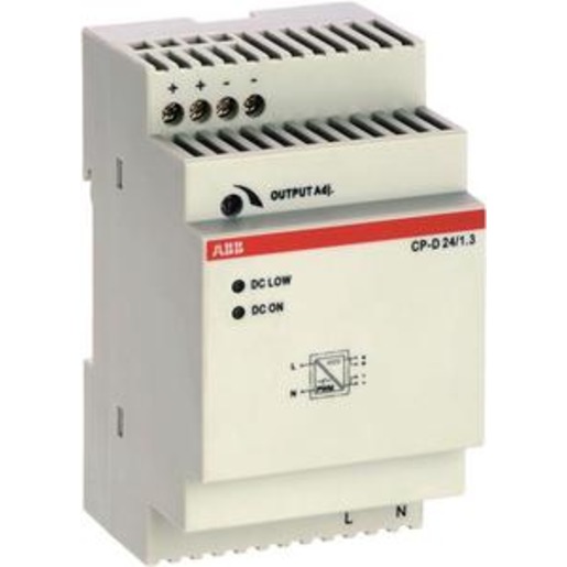 ABB CP-D 24/1.3 Turkiye