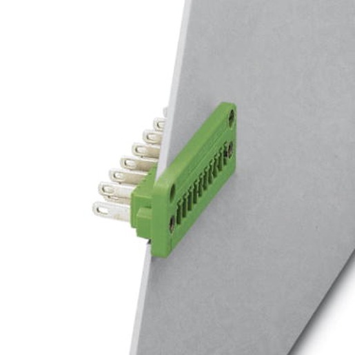 Phoenix Contact DFK-MC 1,5/ 7-GF-3,81 Turkiye
