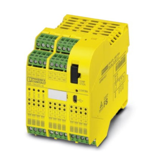 Phoenix Contact PSR-SPP- 24DC/TS/M Turkiye