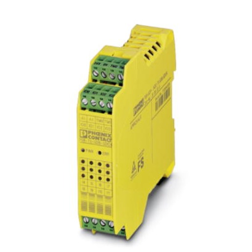 Phoenix Contact PSR-SPP- 24DC/TS/SDI8/SDIO4 Turkiye