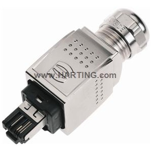Harting Deutschland 09352260401 Turkiye