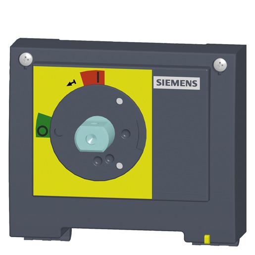 Siemens 3VT9300-3HA20 Turkiye