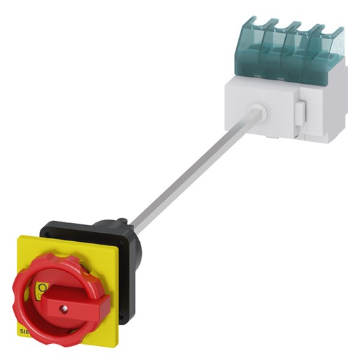 Siemens 3LD2244-1TL53 Turkiye