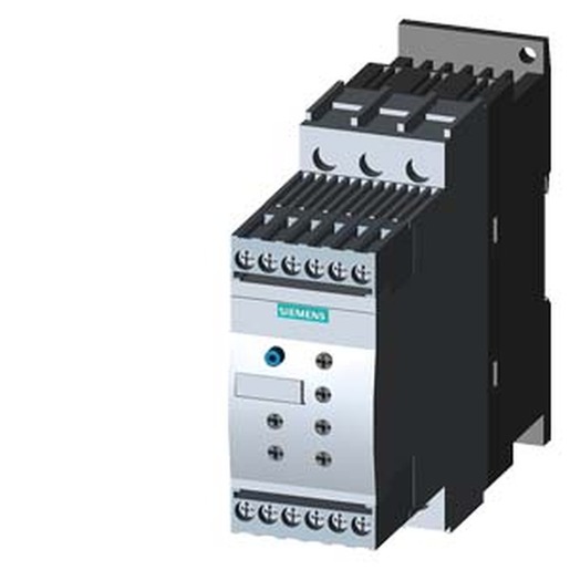 Siemens 3RW4027-1BB15 Turkiye