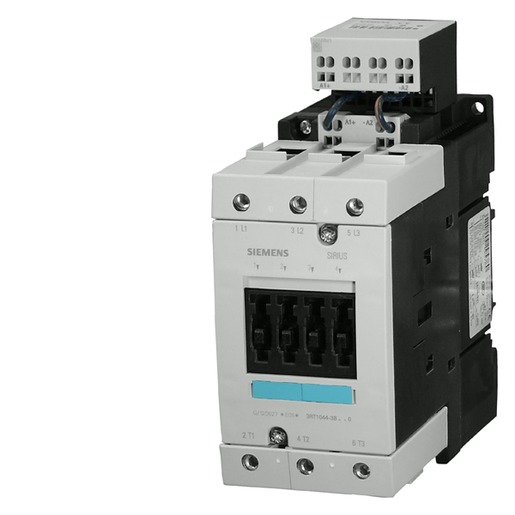 Siemens 3RT1044-3XF40-0LA2 Turkiye