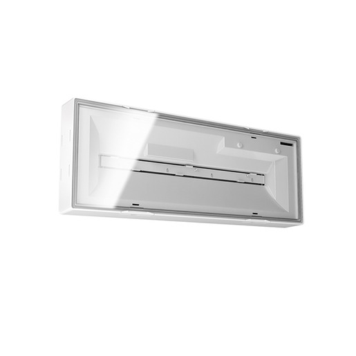 Esylux ELX 20 LEDi Flat 3h weiß Turkiye