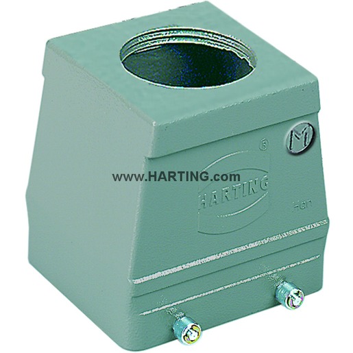 Harting Deutschland 19300320429 Turkiye