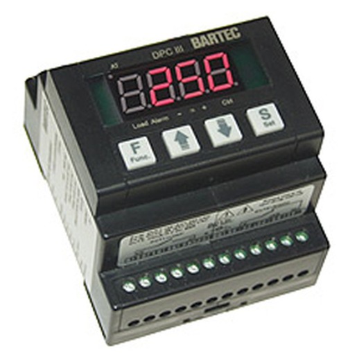 BARTEC 281037 Turkiye