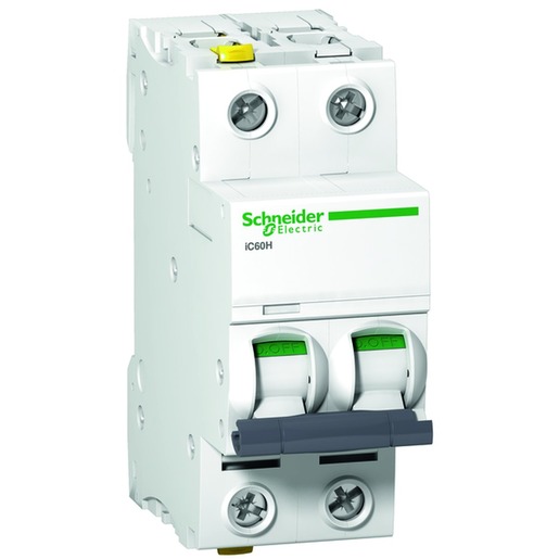 Schneider Electric A9F07206 Turkiye