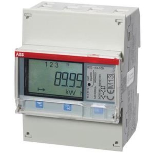 ABB B23 113-100 Turkiye