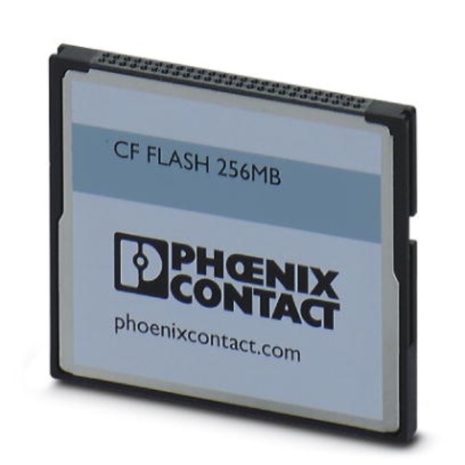Phoenix Contact CF FLASH 2GB Turkiye
