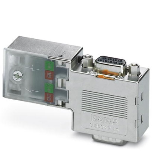 Phoenix Contact SUBCON-PLUS-PROFIB/90/PG/SC Turkiye