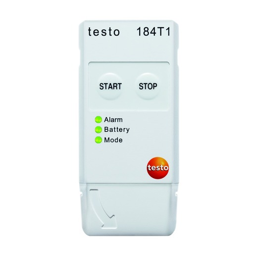 Testo SE & Co. KGaA 0572 1841 Turkiye