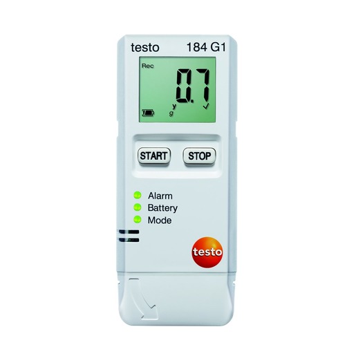 Testo SE & Co. KGaA 0572 1846 Turkiye