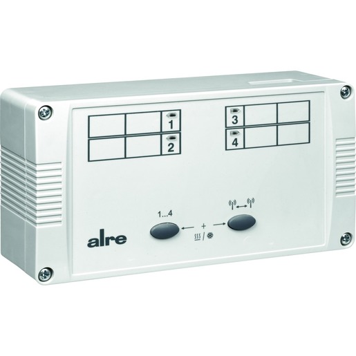 ALRE-IT KTFRL-213.140 Turkiye
