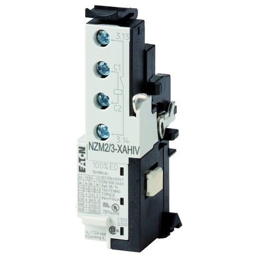 Eaton Electric NZM2/3-XAHIV24AC/DC Turkiye