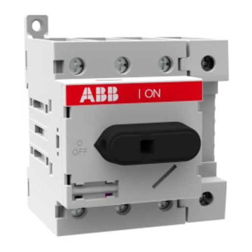 ABB OT63ML4 Turkiye